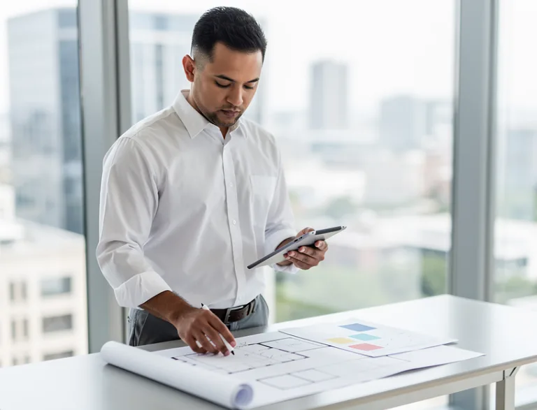 Commercial Real Estate Broker service in Peoria